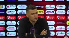 Burak Yılmaz: "Galibiyet almayı çok istiyorduk ama olmadı" | Ajansspor | IHA