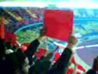 Esperance Tunis Tifo Solola