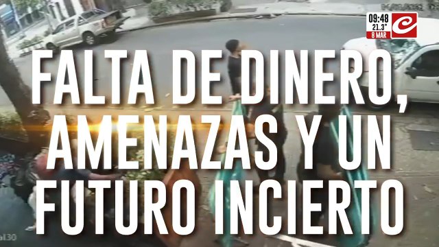 Atrapada en Brasil: la abogada argentina Agostina Páez va a juicio por racismo y no podrá volver