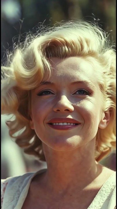 The mysterious death of Marilyn Monroe