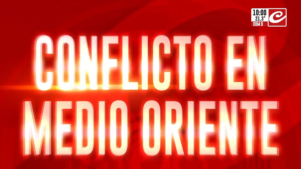 Alerta en Noruega: fuerte explosión frente a la embajada de Estados Unidos en Oslo