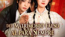 Del matrimonio falso al para siempre