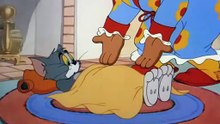 Tom And Jerry - 039 - Polka-Dot Puss (1949)