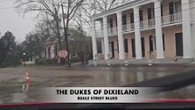 Sunday Drive with The Dukes of Dixieland (Beale Street Blues)