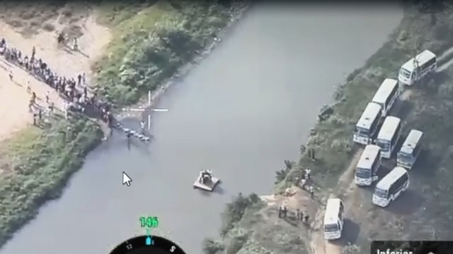 Miles de venezolanos violan el cierre de fronteras durante las elecciones de este 8 de marzo