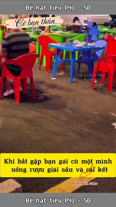 Bé hạt tiêu P41-50