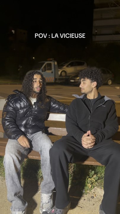 EH OUI MAIS NON MAIS OUI 🤣🤣