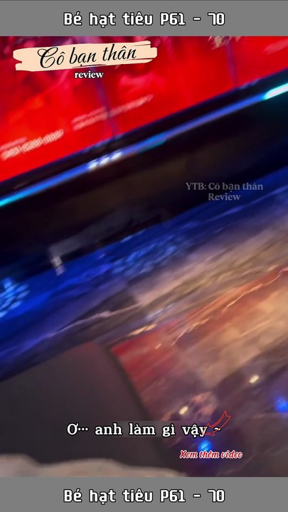 Bé hạt tiêu P61-70