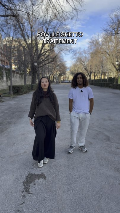 EH OUI MAIS NON MAIS OUI 🤣🤣