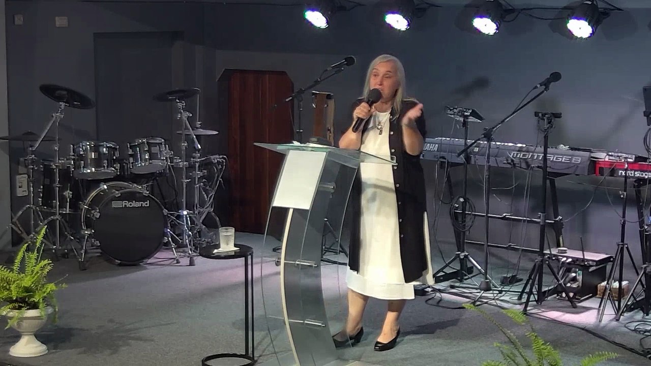 Iglesia Evangélica Pentecostal IEPAI. Dios, es un Dios de oportunidades. 28-12-2025