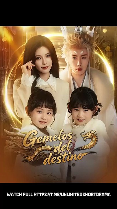 [Doblado ESP] Gemelos del destino