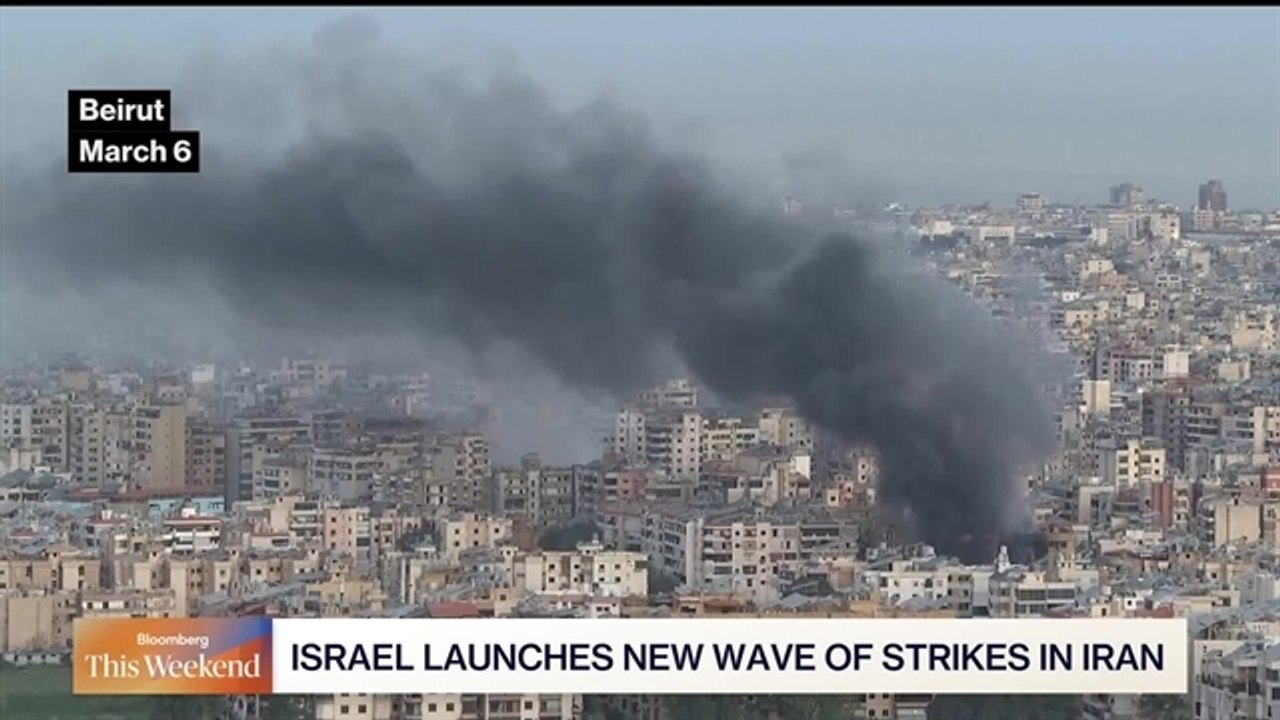 Israel's Strategic Objectives Amid Ongoing Conflict