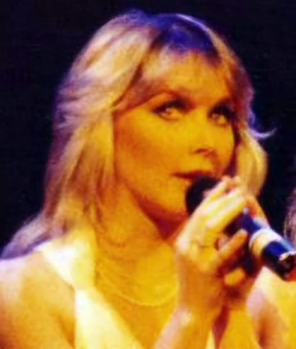 Cheryl Baker