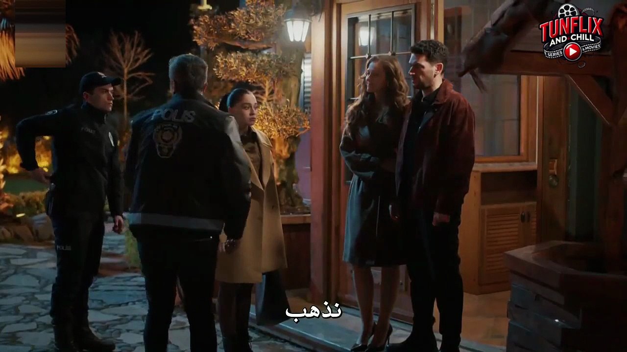 Güller ve Günahlar 20.Bölüm 1.Kısım FHD - مسلسل ورود و ذنوب الحلقة 20 الجزء 1 مترجم