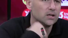 Burak Yılmaz'dan taraftarın tepkisi için aıklama