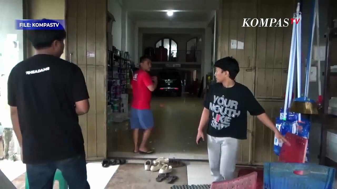 Tiga WNI Dikabarkan Hilang di Selat Hormuz Usai Kapal Musaffah 2 Tenggelam, Ini Kata Dubes RI di UEA