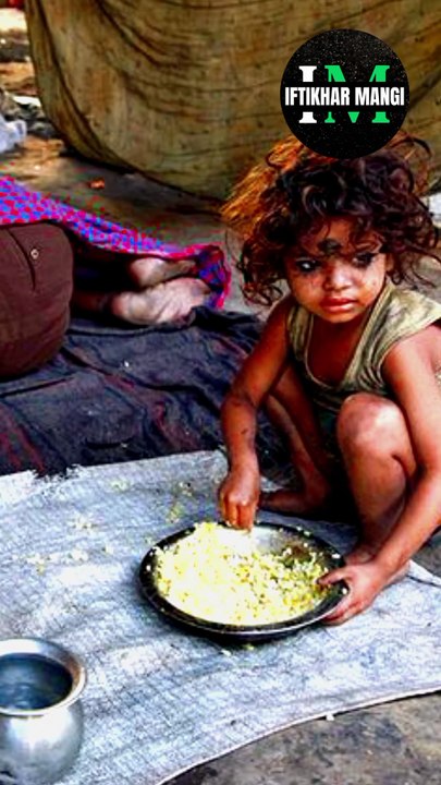 غریب کی روٹی چوری کرنے والے کا انجام | حضرت علیؓ کا زبردست انصاف | Islamic Story