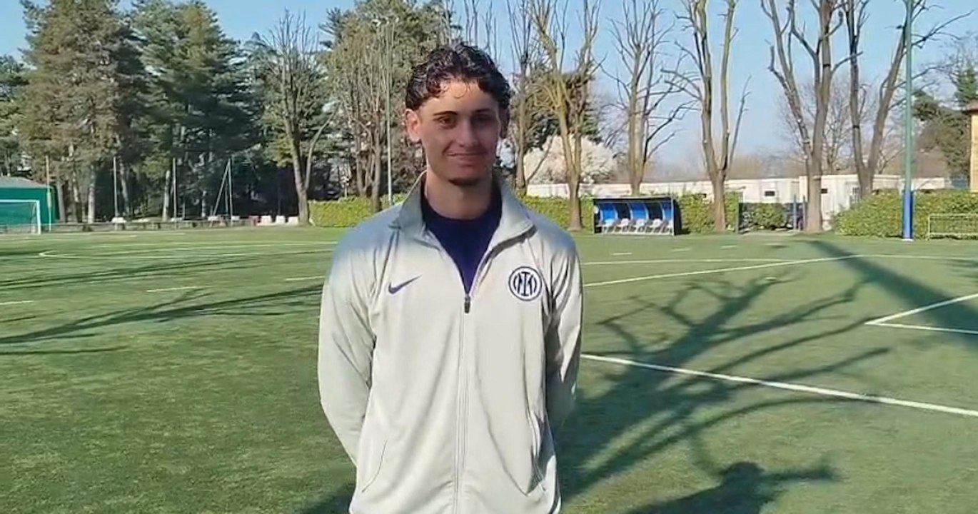 VIDEO / Mancuso: "Bello raggiungere i 10 gol, bravi a recuperarla"