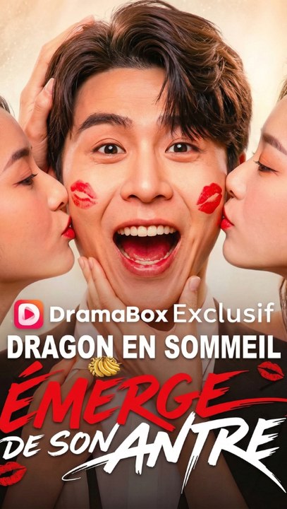 Dragon en Sommeil Émerge de son Antre (FULL) en français
