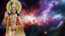 भगवद गीता – अध्याय 15: पुरुषोत्तम योग।Bhagavad Gita – Chapter 15: Purushottam Yoga.