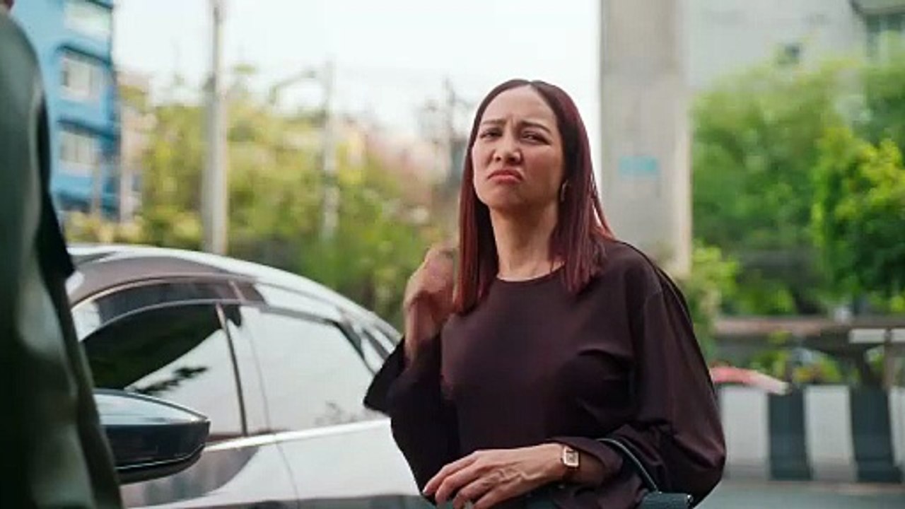 My Romance Scammer Episode 2 #SERIESHUB