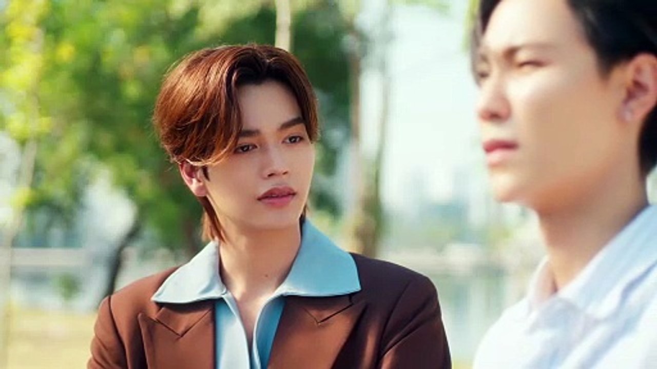 My Romance Scammer Episode 5 #SERIESHUB