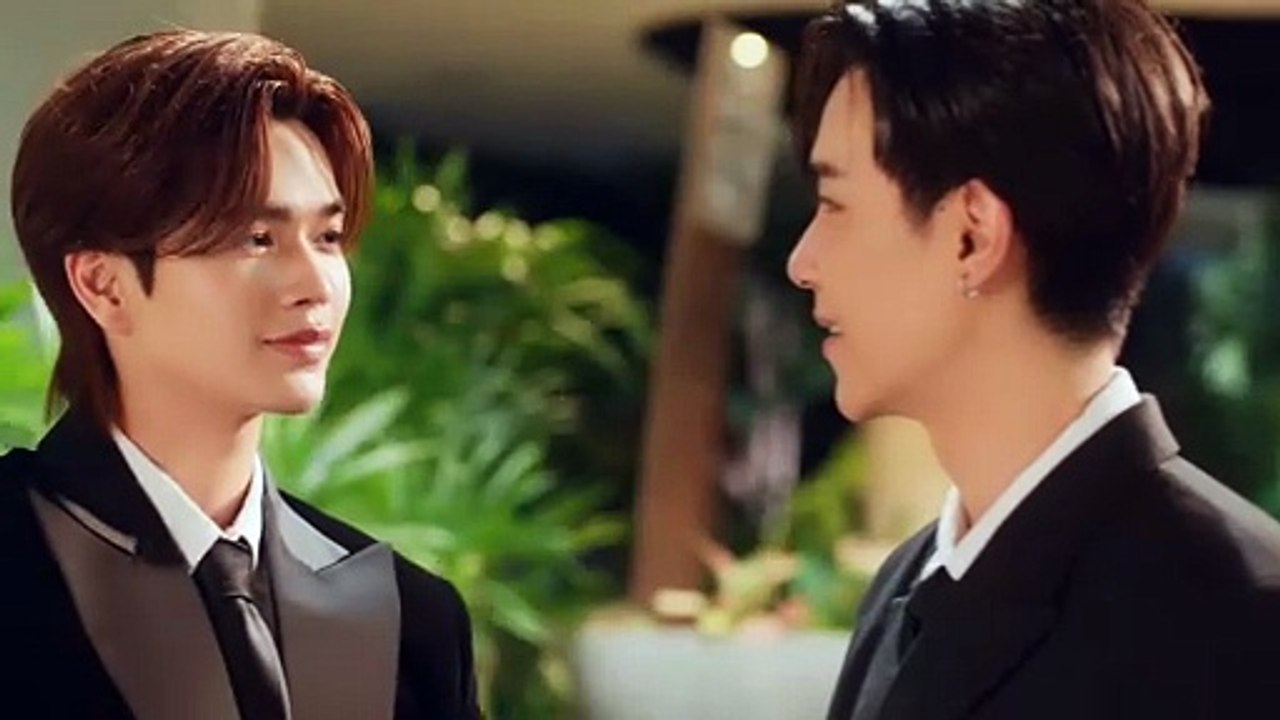 My Romance Scammer Episode 6 #SERIESHUB