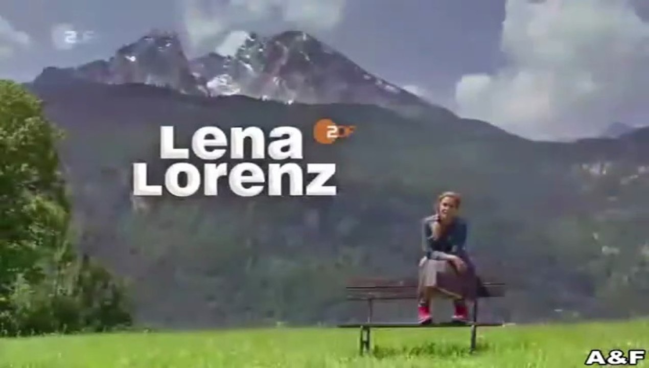 Lena Lorenz -22- Eltern für mein Kind