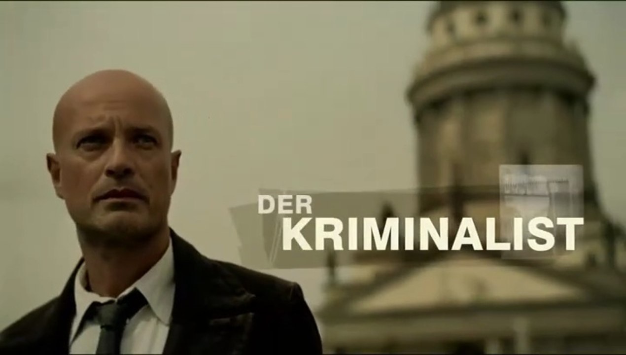 Der Kriminalist -24- Der gute Samariter