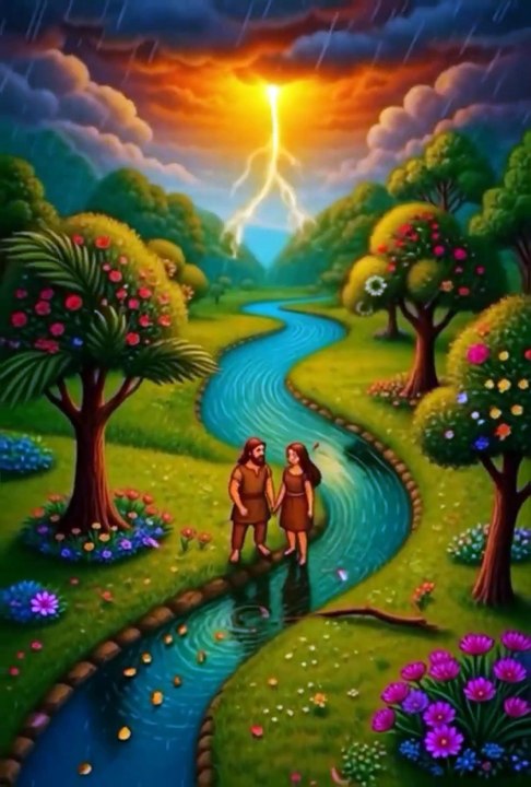 Feuer in der Dunkelheit Musikvideo