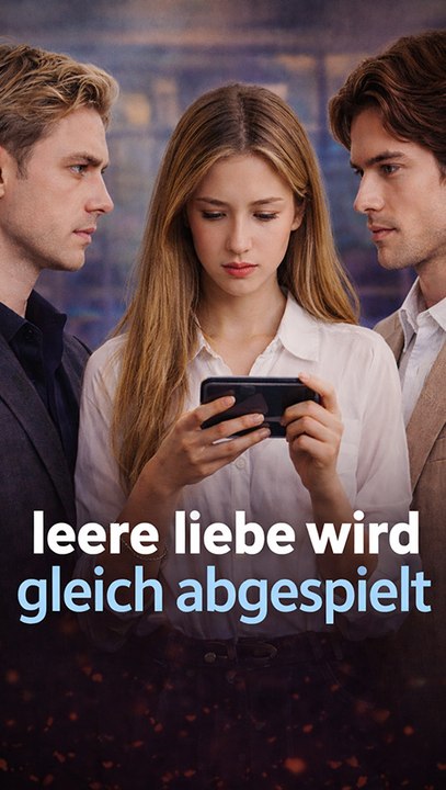 Leere Liebe | Wenn Gefühle verschwinden und die Wahrheit bleibt