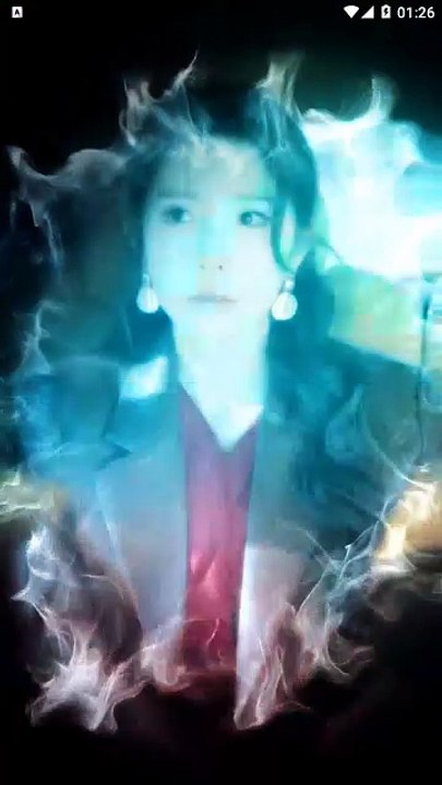 Casal de poder supremo (Dublado PTBR)