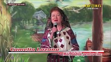 Camelia Lazanu - Mai, badita, pentru tine (Cantecul si voia buna - Favorit TV - 07.03.2026)