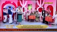 Corina Dragomir - Rau imi pare ca ma duc (Sarut mana, mama - Favorit TV - 26.02.2026)