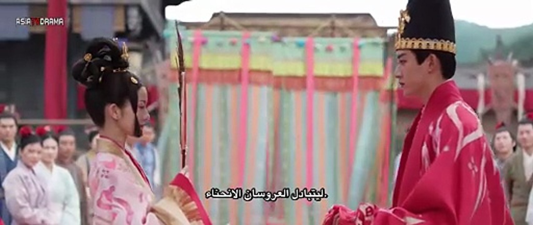 مسلسل من جيل إلى جيل الحلقة 30 مترجمة