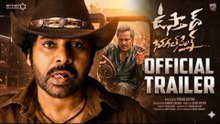 Ustaad Bhagat Singh Theatrical Trailer | Pawan Kalyan || Harish Shankar | DSP #ustaadbhagatsingh