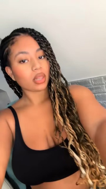 Tuto fulani braids ✨