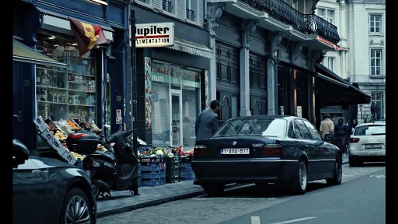 Death Will Come (2026)