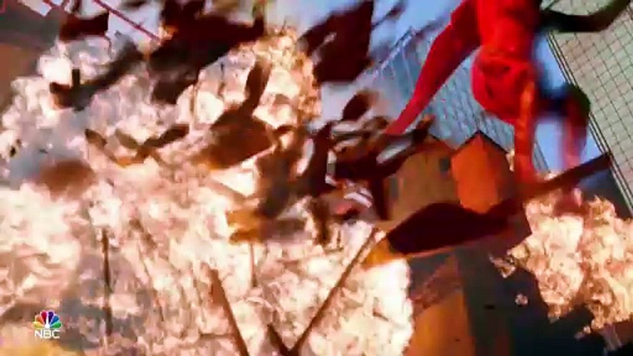 Powerless (2017)