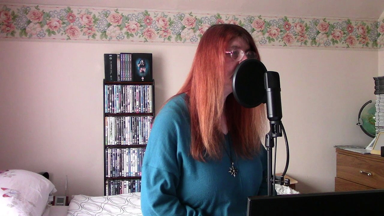 The Way That I Love You 1a