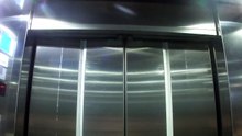 2017s telli elevator (very old) in gün apt şişli istanbul