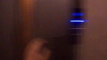 2000s GM elevator (modernized 2006s cabin) in kılıç apt şişli istanbul