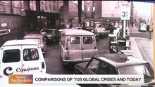 The Forecast: The '70s Global Crises and Today