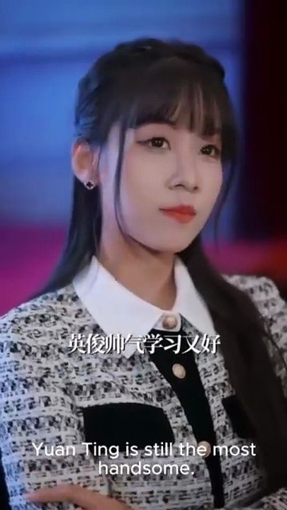 he took his life back chinese drama