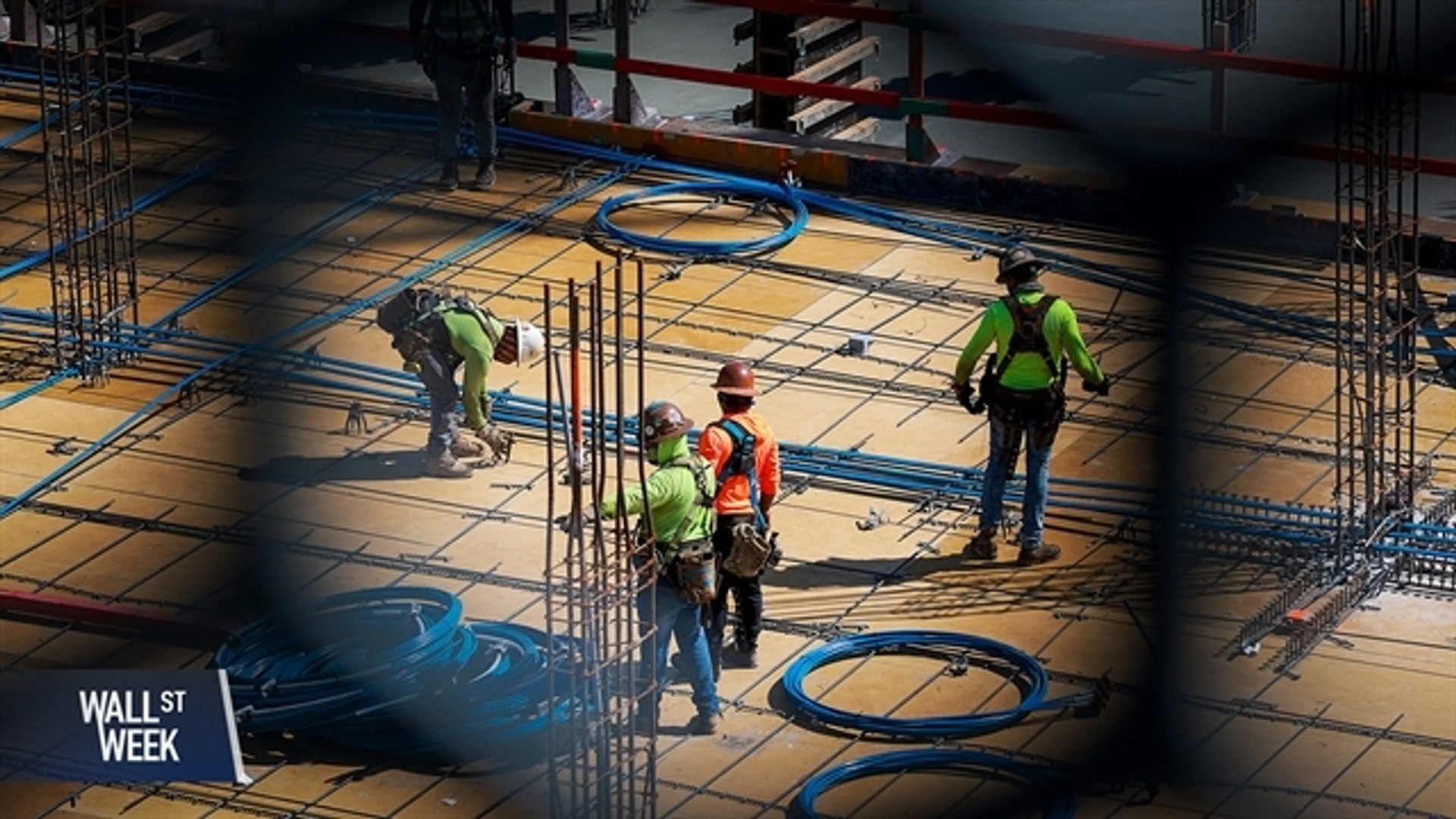 Who Will Build the Future of Artificial Intelligence?