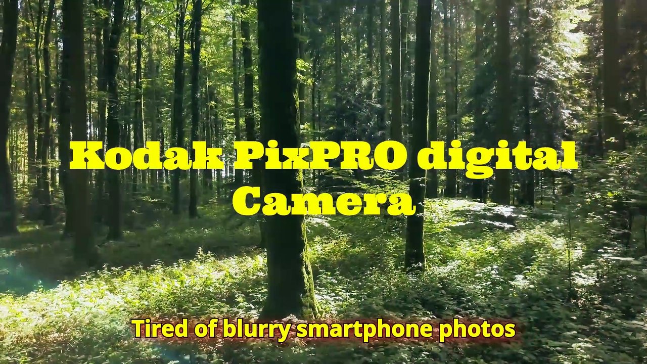 🔥 “Why Is Everyone Buying This Camera?!”