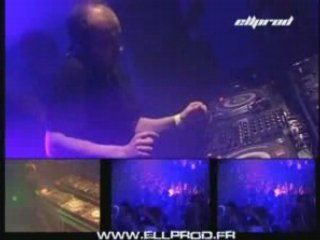 Etienne de crecy live 10 days off