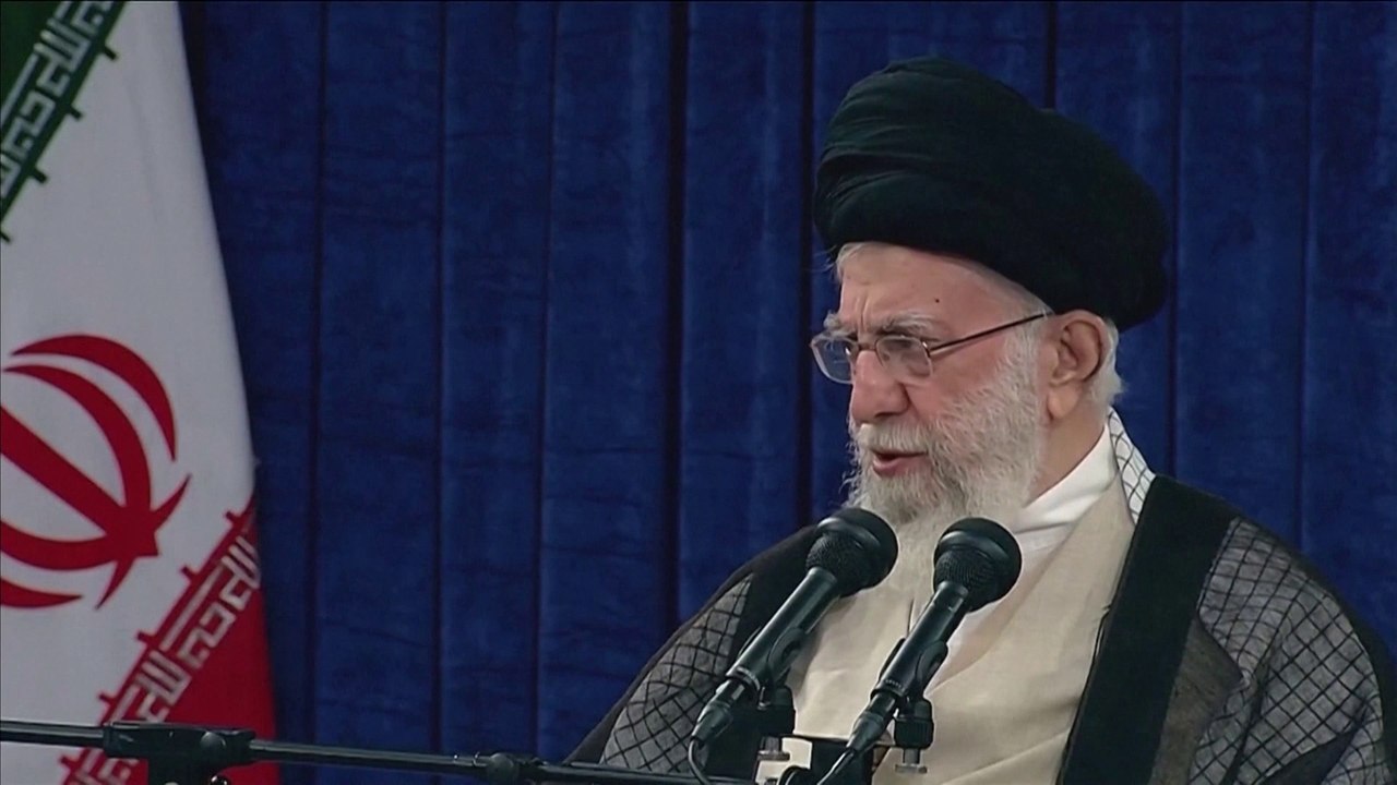 تصريحات بزشكيان عن وقف الهجوم على دول الخليج تثير غضب الحرس الثوري.. هل بدأت الانقسامات؟