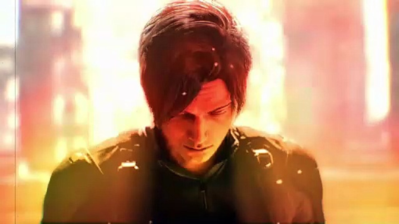 🧟 Resident Evil Requiem Parte 16 Gameplay sin comentarios (No Commentary Walkthrough) Sección de Leon