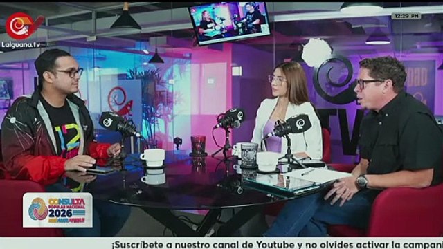 Revolución Bolivariana reivindicó el protagonismo de la juventud en el desarrollo del país